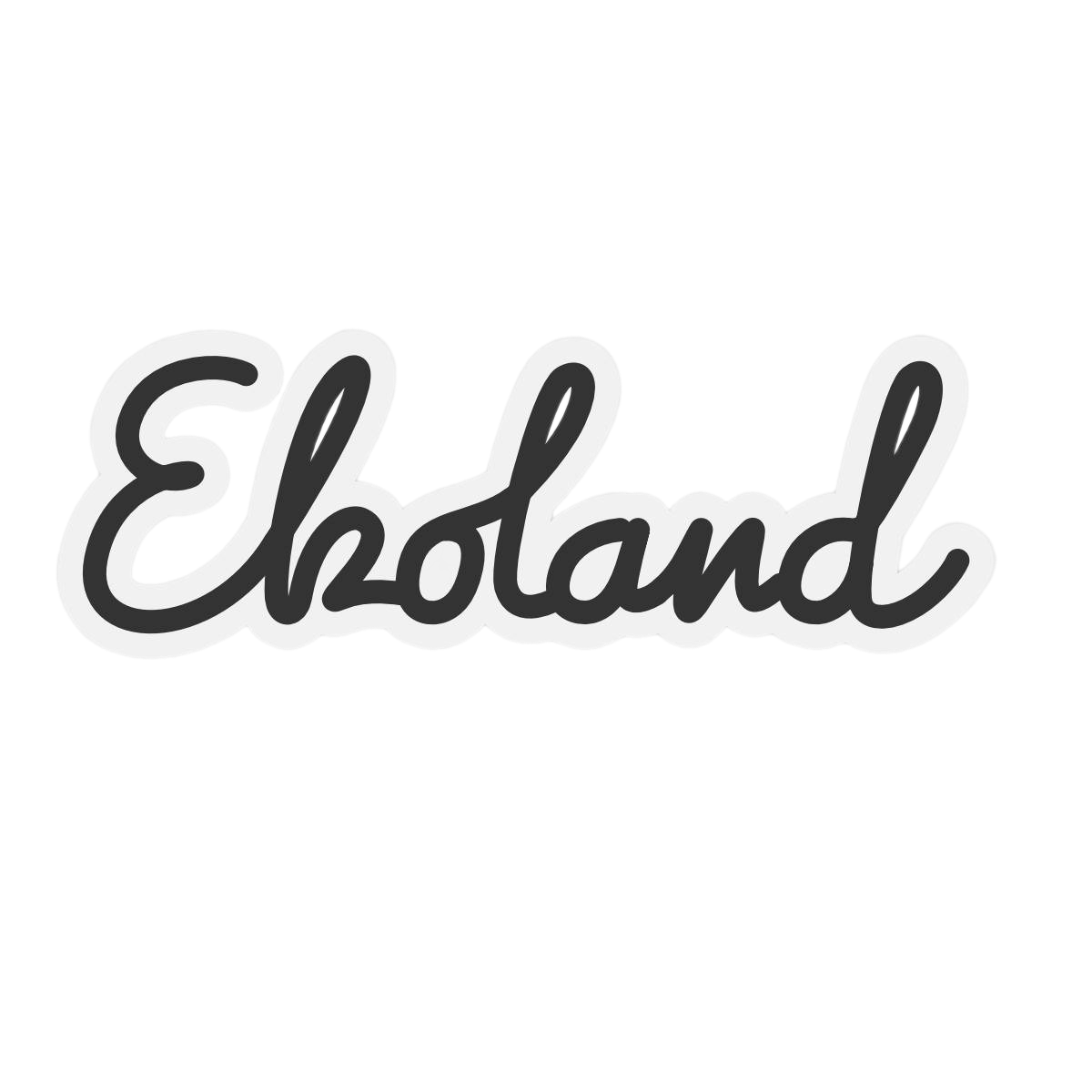 Ekoland Logo